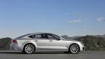 Audi A7 Sportback 3.0 TDI Quattro 2010 года
